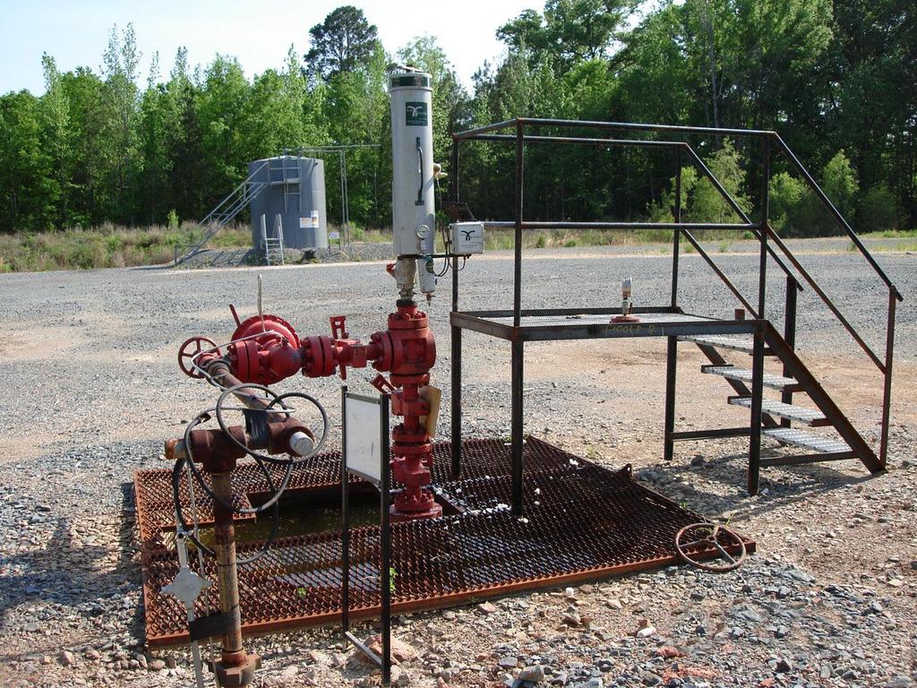 KIMRAY, CANALTA, MERCER